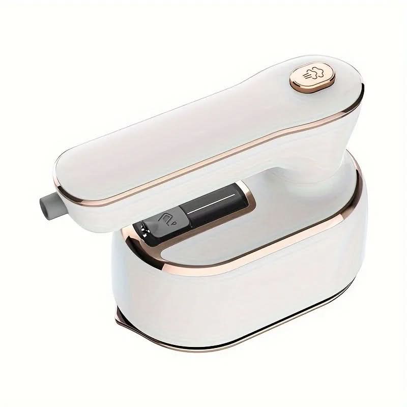 BowLift | IronPro – Compact Travel Steam Iron