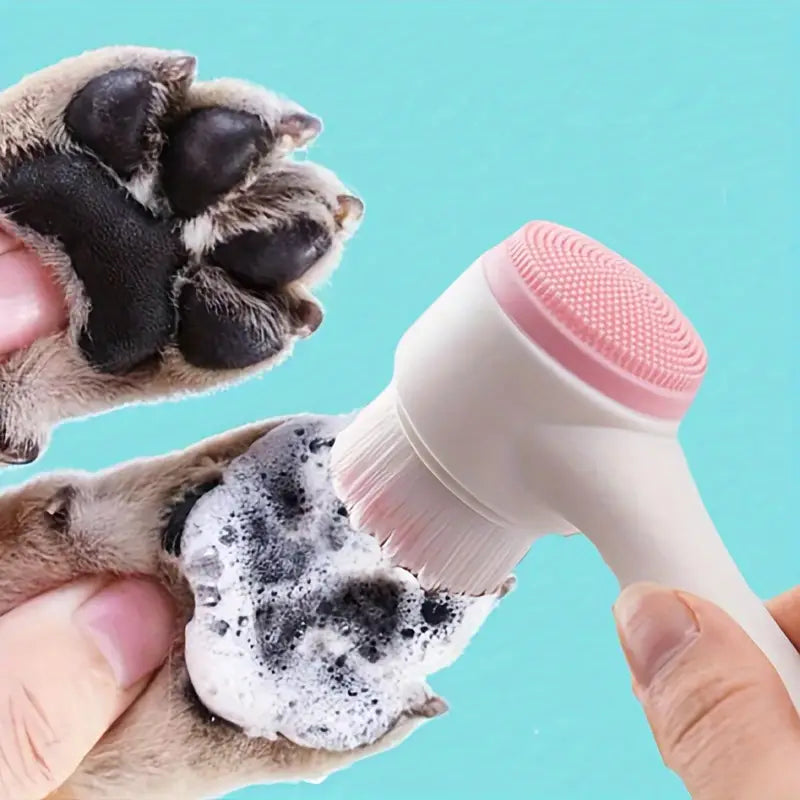 PawPerfect •  Dog Paw Cleaner