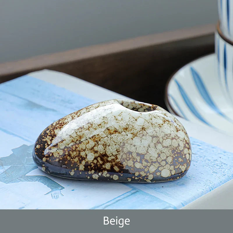 BowLift | Mini Ceramic Porcelain Vase