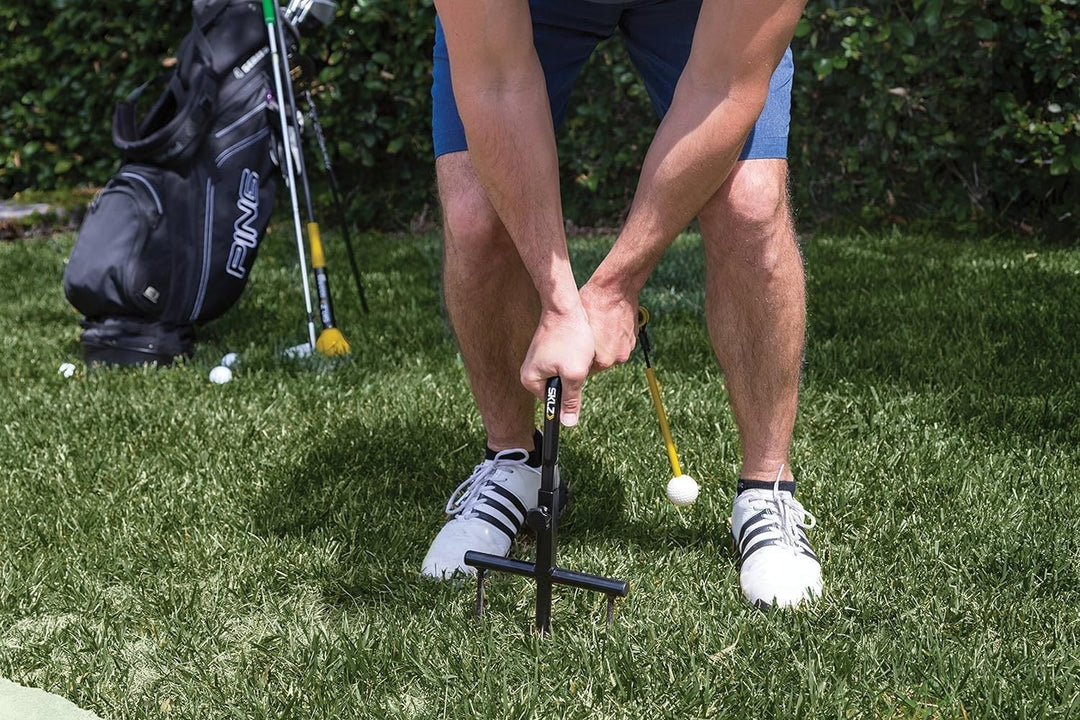 BowLift | SwingPro™ Perfect Your Swing