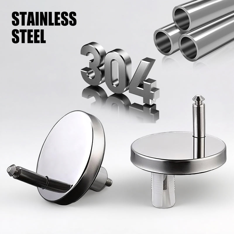 StabiFix™ — No more wobbling: Relax on your firm, secure toilet seat! | Bowlift