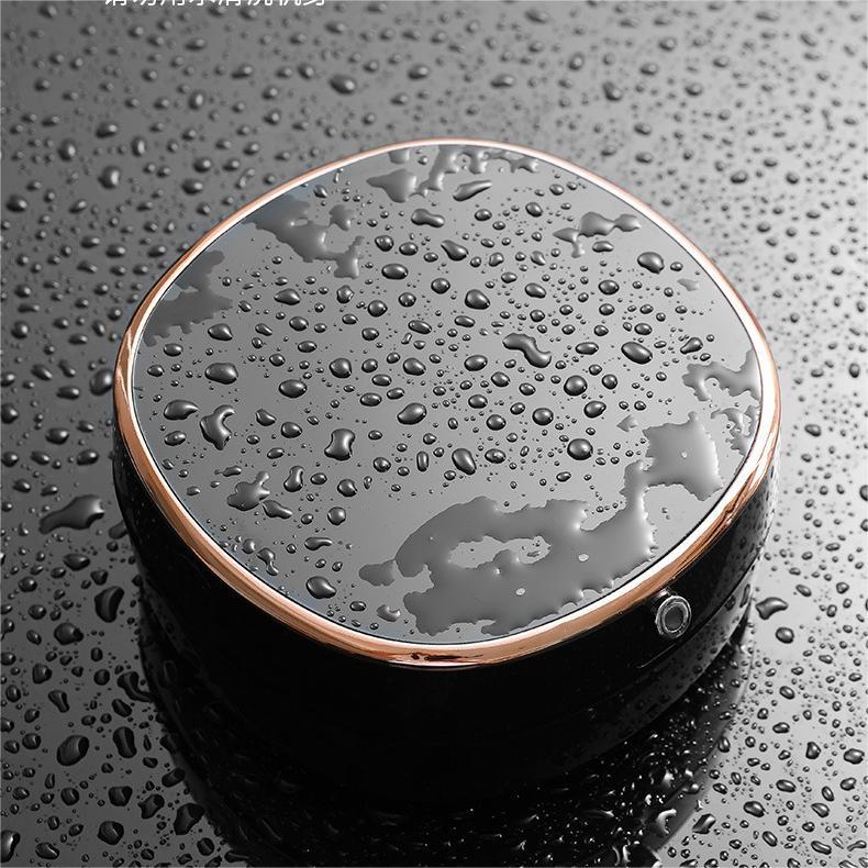 BowLift | SaniWave — Contactless freshness boost for brilliantly clean hands in no time