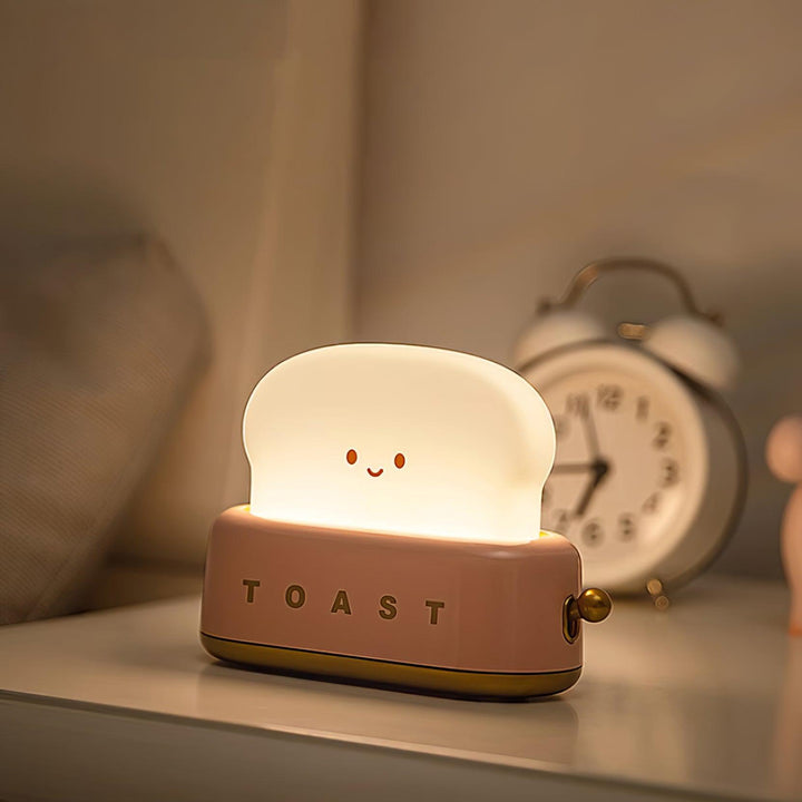 BowLift | GlüGlow — Transform any room into your personal relaxation oasis with soft, ambient light