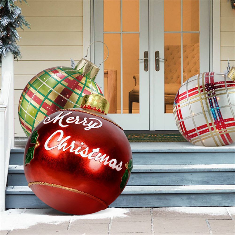 BowLift | MerrySphere Festive Outdoor Magic