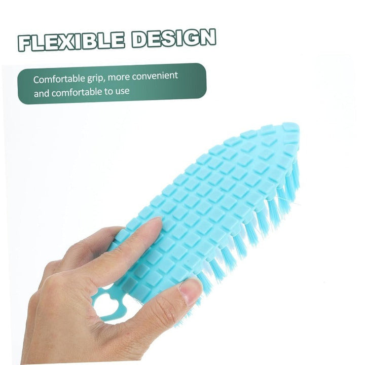 BowLift | Heart-Hook Multi-Use Brush Set
