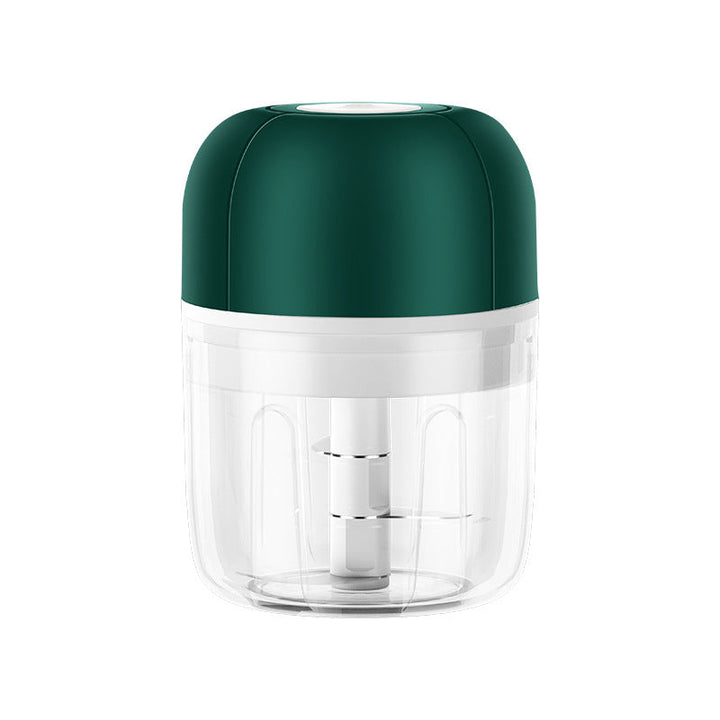 Mini Garlic Chopper | Bowlift