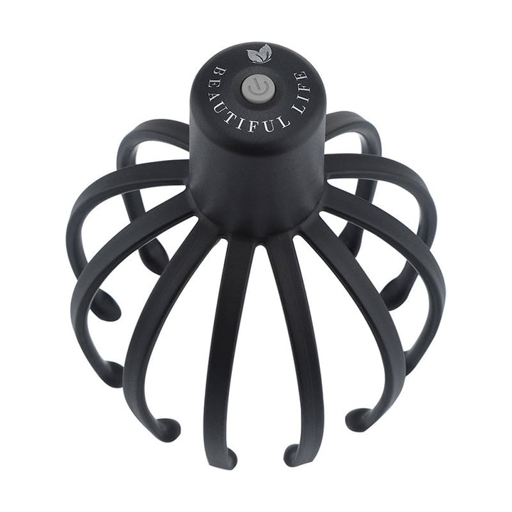BowLift | Octopus Head Massager