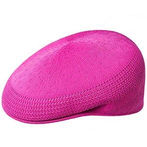 Tropic 504 Ventair - Kangol Flat Cap | Bowlift