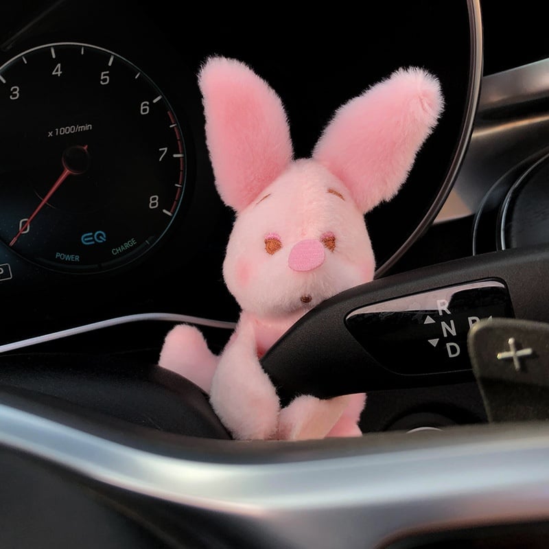 BowLift | Car Decoration Dog