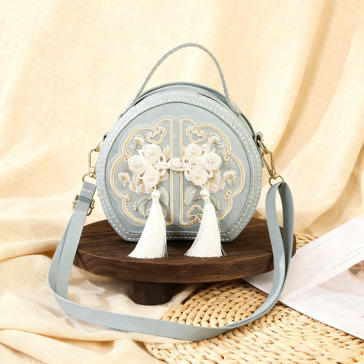BowLift | LunavaArt – Design your own stylish shoulder bag