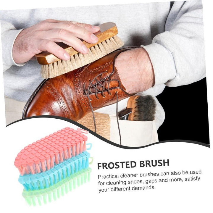 BowLift | Heart-Hook Multi-Use Brush Set