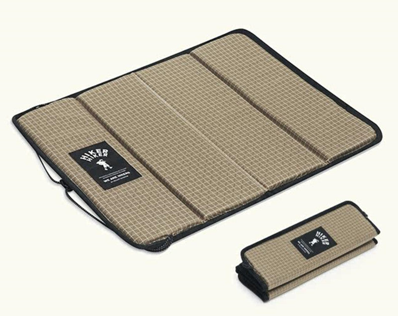 BowLift | Outdoor Moisture-Proof Camping, Hiking, And Portable Foldable Cushion