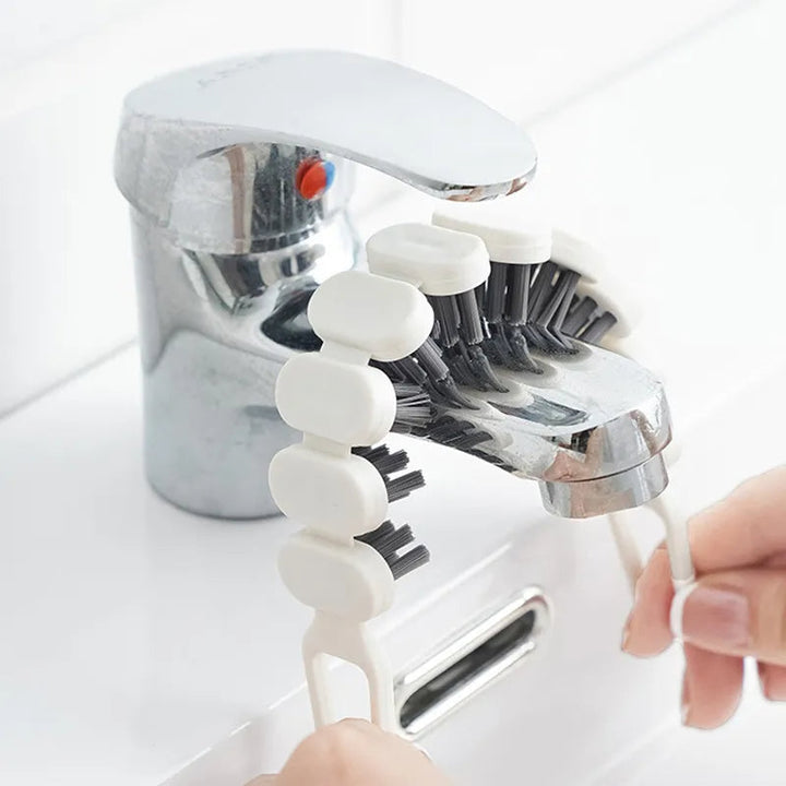 BowLift | Spotless Flexible Gap Corner Cleaner Brush