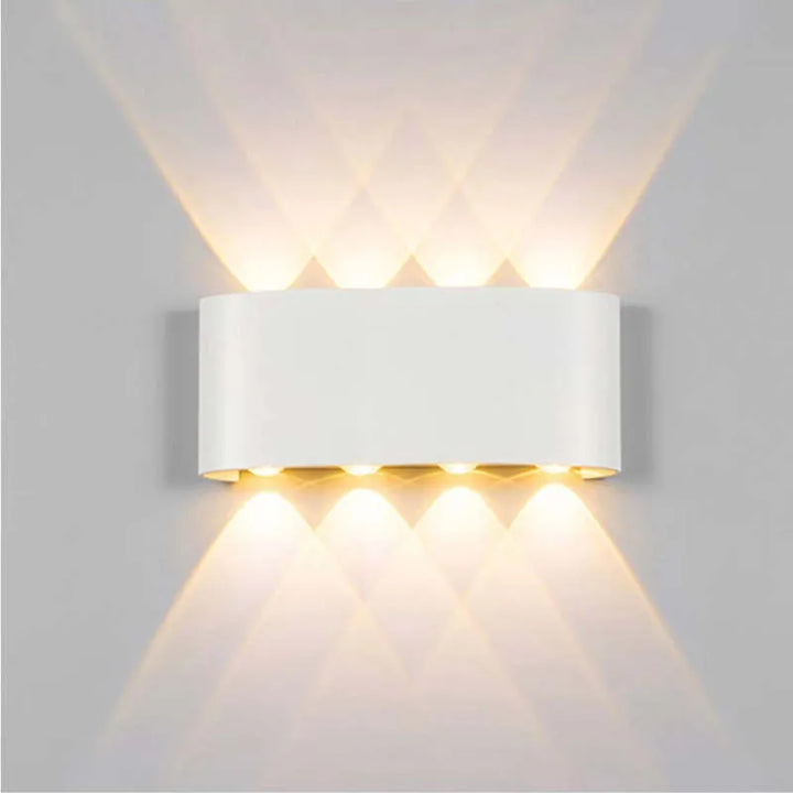 BowLift | Wall lamps Modern Design Decorative Wall Lighting