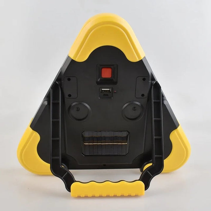 BowLift | AlertLight™ Visible Safety Signal