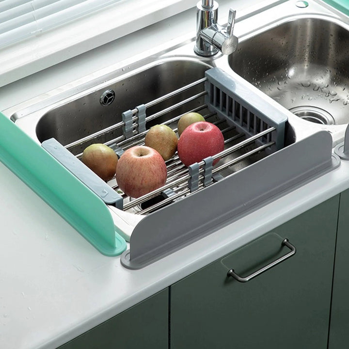 BowLift | Aquashield Pro — Finally Water-Free Basins for Worry-Free Cleanliness (2 pieces)