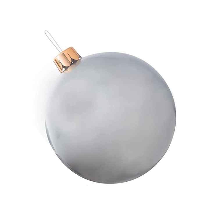 BowLift | FestiveSphere Magical Christmas Accent