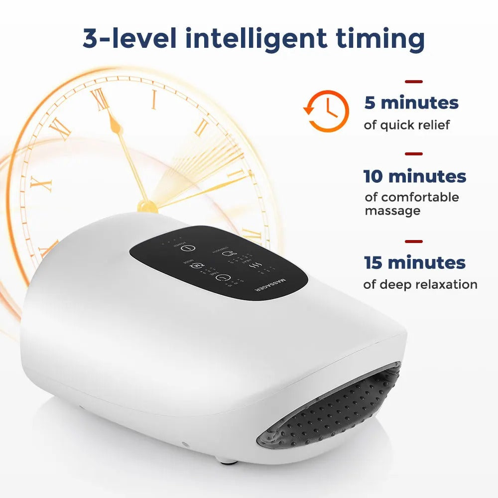 BowLift | Hand Massager