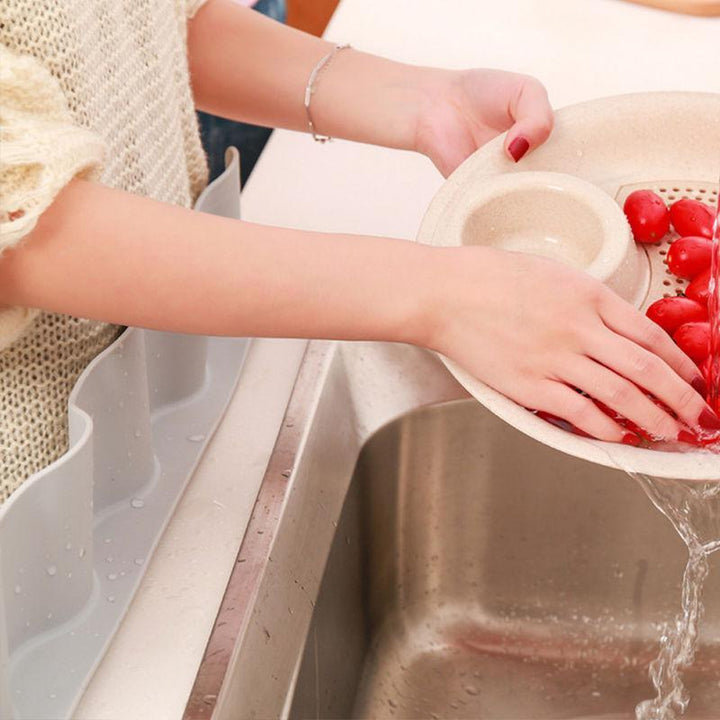 BowLift | Kitchen Water Splashing Protector Flap