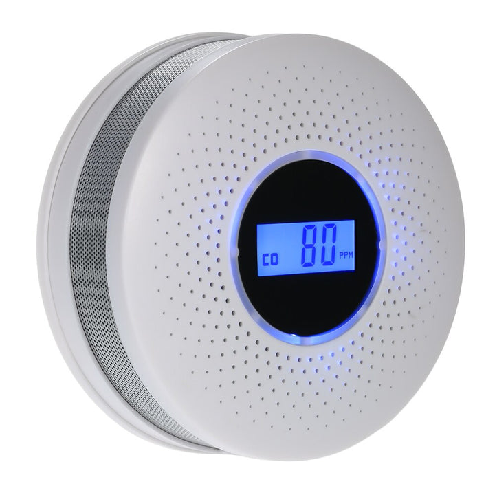 BowLift | CombiSafe Smoke and Carbon Monoxide Detector