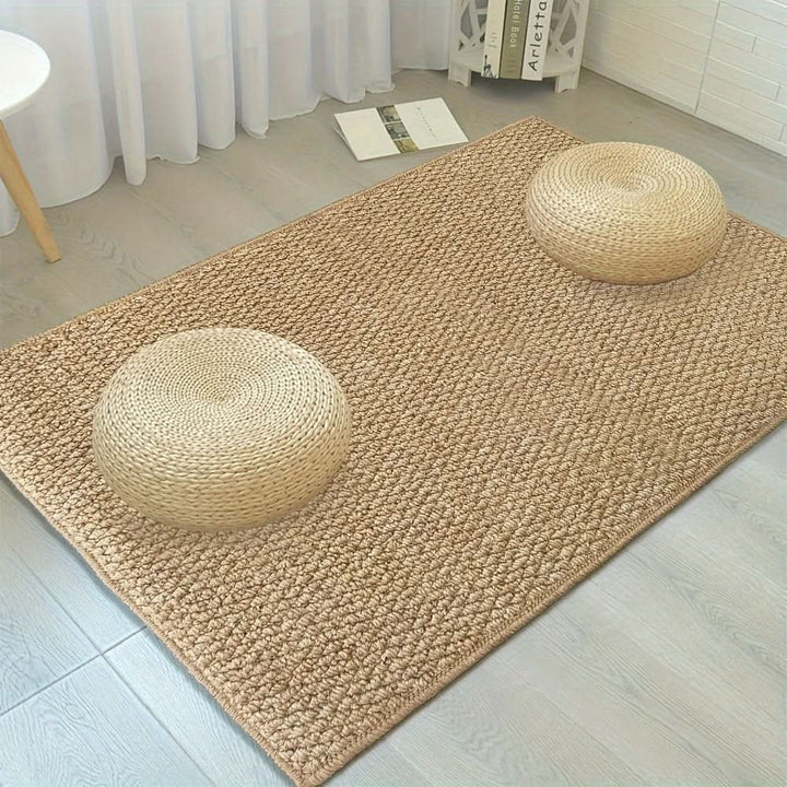 BowLift | Absorbent Indoor Outdoor Door Mat – Washable