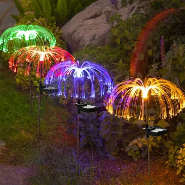 BowLift | SolarJelly Enchanting Outdoor Ambience