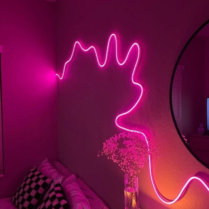 BowLift | APP Control Decorative LED Light Strip