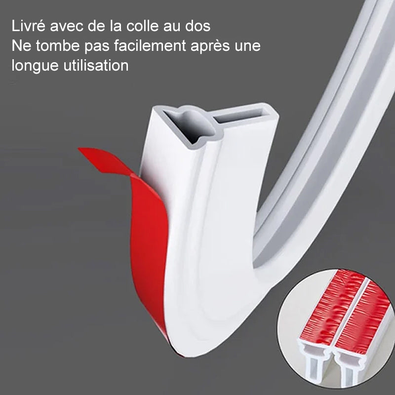 Silicone water retention band | Bowlift