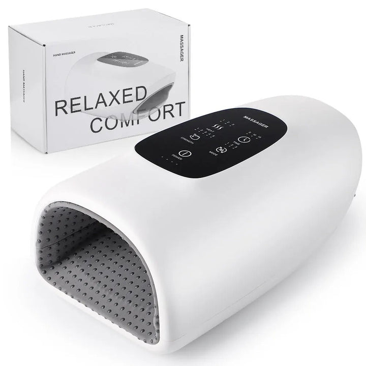 BowLift | Hand Massager