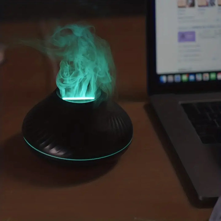 BowLift | Luxurious Aroma Diffuser – LumoMist