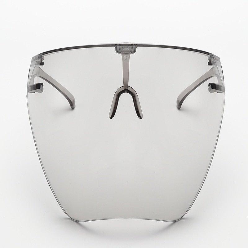 BowLift | Face Shield Sunglasses