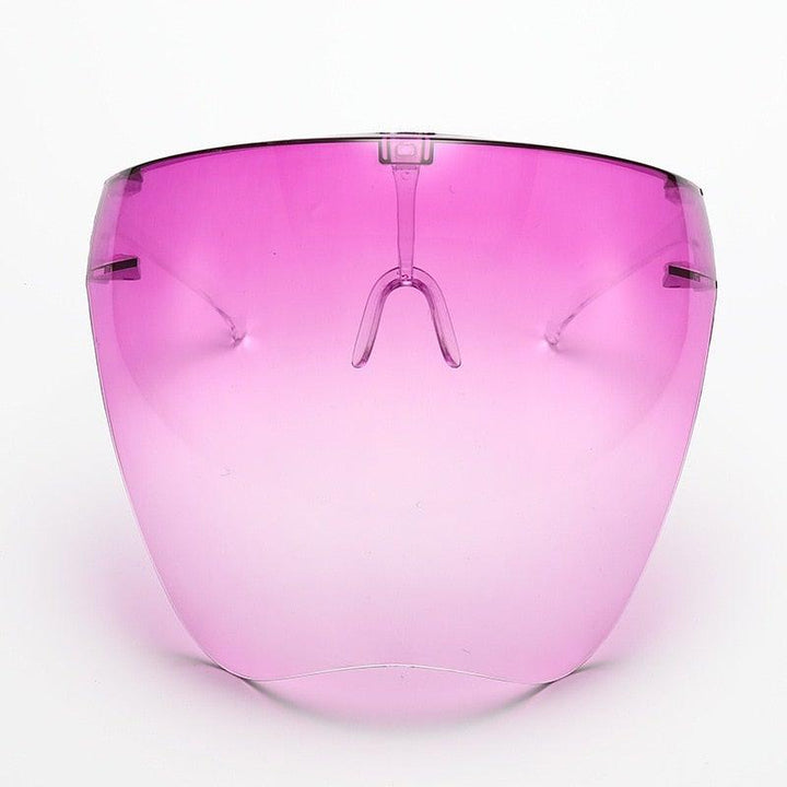 BowLift | Face Shield Sunglasses