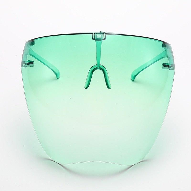BowLift | Face Shield Sunglasses