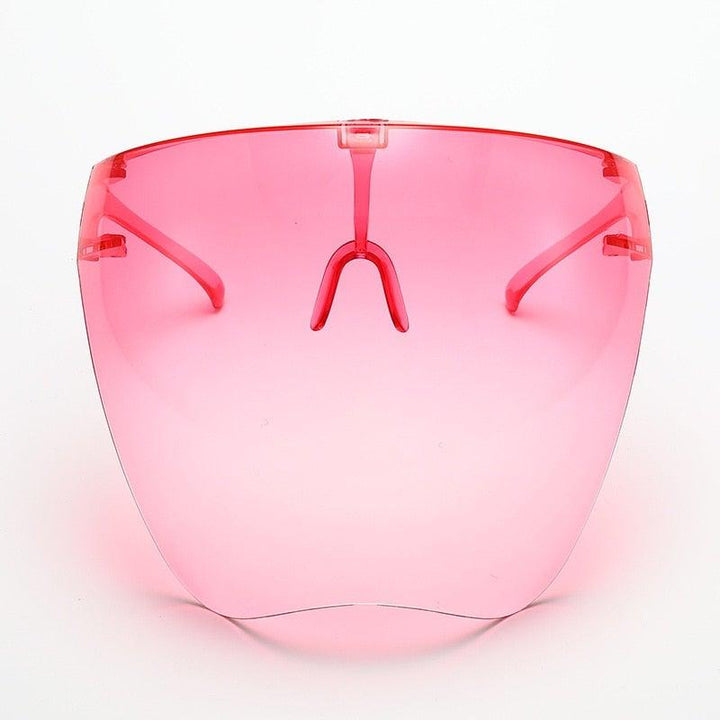 BowLift | Face Shield Sunglasses