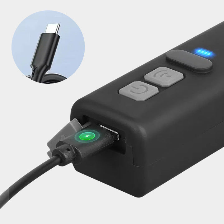 BowLift | LiteWave – Hands-free music and lighting for active outdoor adventures