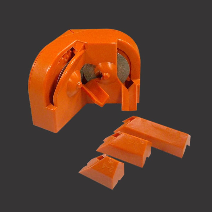 BowLift | Multipurpose Drill Bit Grinding Sharpener