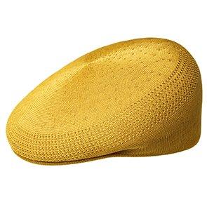 Tropic 504 Ventair - Kangol Flat Cap | Bowlift