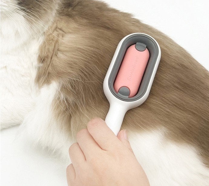 BowLift | Universal Pet Knots Remover