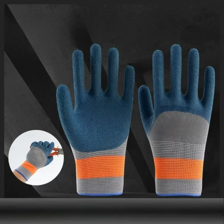 BowLift | Industrial Grade Protective Anti-Cut Safety Gloves