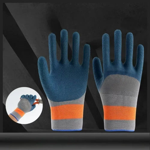 BowLift | Industrial Grade Protective Anti-Cut Safety Gloves