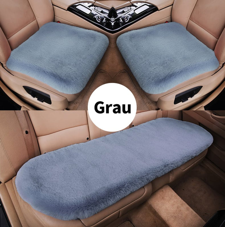 BowLift | LuxSit Pro — seating comfort that makes you forget back pain