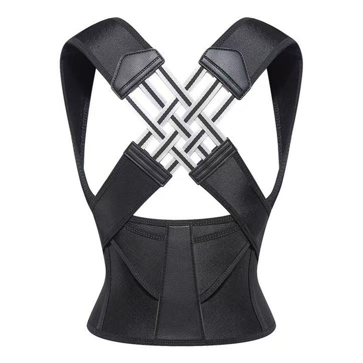 BowLift | Adjustable Ergonomic Posture Corrector – All-Day Support