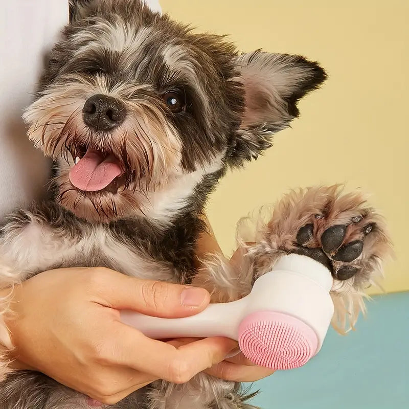 PawPerfect •  Dog Paw Cleaner