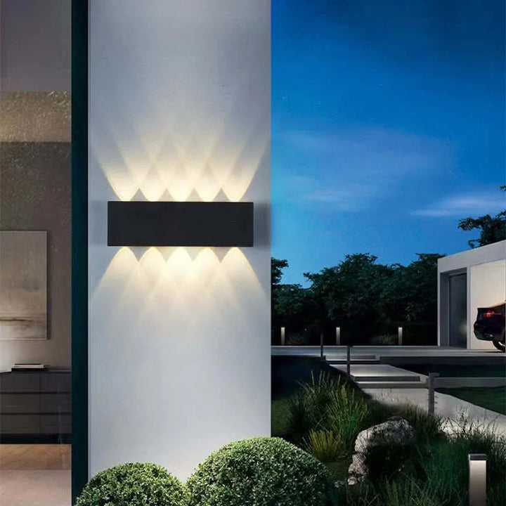 BowLift | Wall lamps Modern Design Decorative Wall Lighting