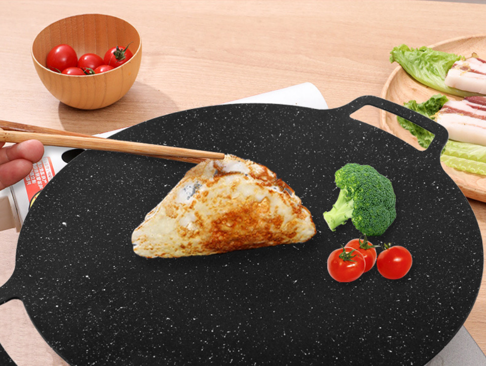 BowLift | Multifunctional non-stick baking pan