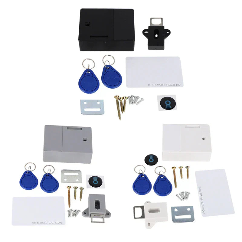 BowLift | InvisiLock Invisible Locking Mechanism