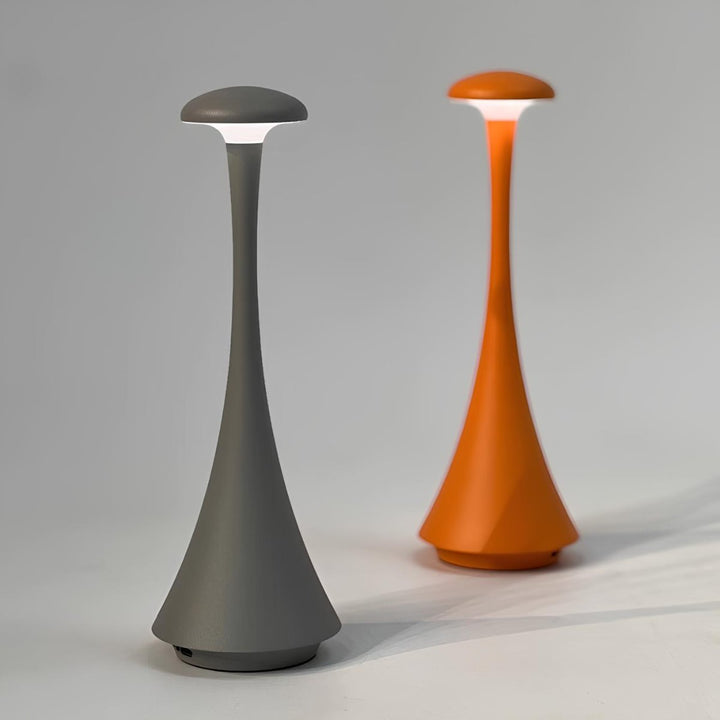 BowLift | Lumina Spire Lamp