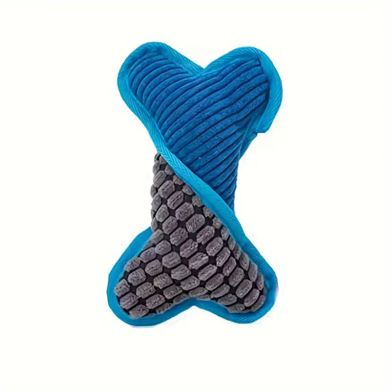 ColorBone • Dog Chew Toy