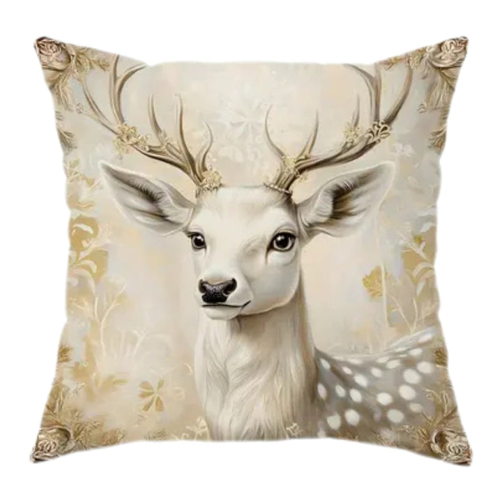 BowLift | Christmas Cushion Covers Decorative Sofa Pillows