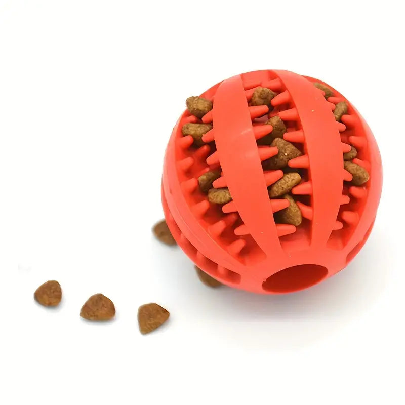 SnackRelease • Interactive Dog Toy